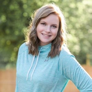 Meet your Posher, Lauren